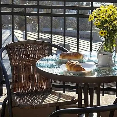 Otel Sea Star Central/sea Garden Luxury Varna
