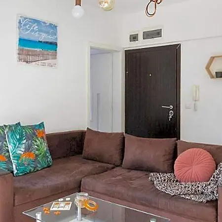 Otel Sea Star Central/sea Garden Luxury Varna