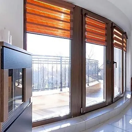 Sea Star Central/sea Garden Luxury Otel Varna