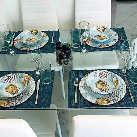 Sea Star Central/sea Garden Luxury Otel Varna