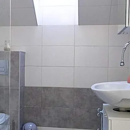 Sea Star Central/sea Garden Luxury Varna